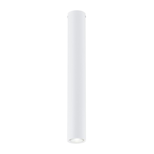 [1317/1L] Lampada da soffitto Tecno 1L White