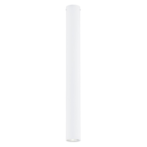 [1317/1XL] Lampada da soffitto Tecno 1Xl White
