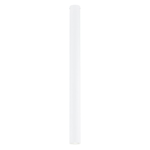 [1317/1XXL] Lampada da soffitto Tecno 1Xxl White