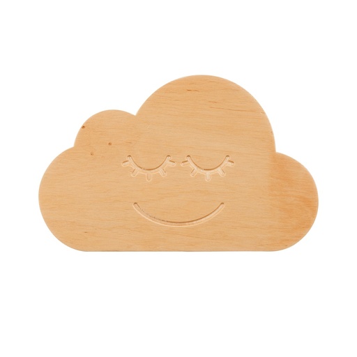 [1346/K1] Lampada da parete Cloud K1
