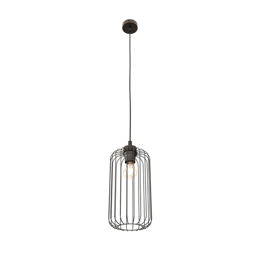 [1365/1] Lampada a sospensione Vander 1 Bl