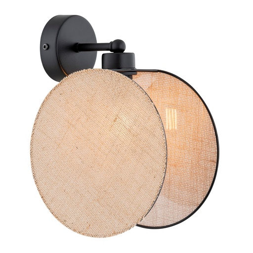 [1328/K1] Lampada a sospensione Motif K1 Natural