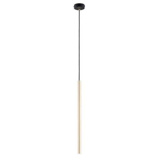 [1332/1] Lampada a sospensione Selter 1 Gold