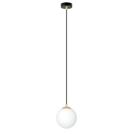 [1243/1] Lampada a sospensione Royal 1 Bl 
