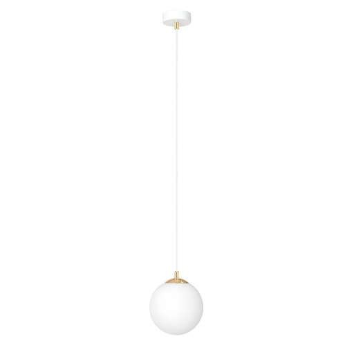 [1244/1] Lampada a sospensione Royal 1 Wh 