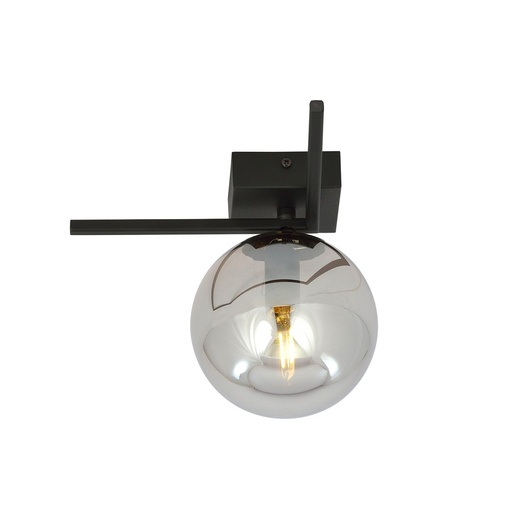 [1131/1G] Lampada da soffitto Imago 1G Black/Grafit