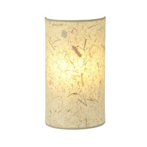 Aston K1 Cork wall lamp