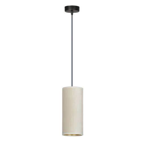 [1059/1] Bente 1 Bl White pendant lamp