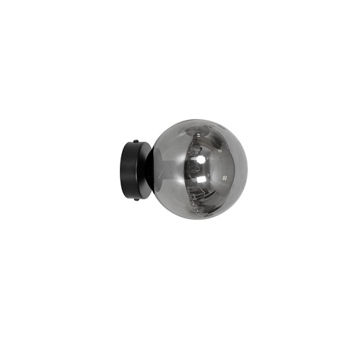 [875/K1] Lampada a sospensione Rossi K1 Bl Grafit