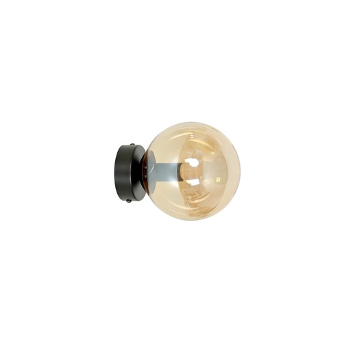 [876/K1] Lampada a sospensione Rossi K1 Bl Miodowy