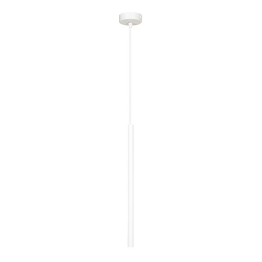 [553/1] Lampada a sospensione Selter 1 White