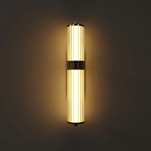 [miami-wall-lamp-1-1] Lampada da parete Miami