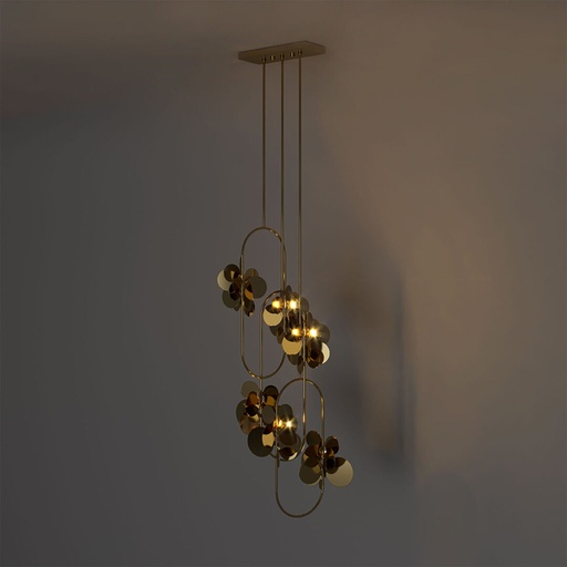 [Hera-Suspension-Lamp-1] Lampada a sospensione Hera