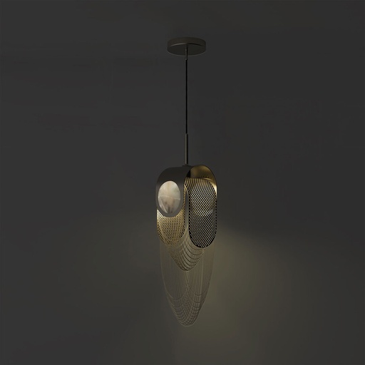 [shibuya-pendant-lam] Lampada a sospensione Shibuya