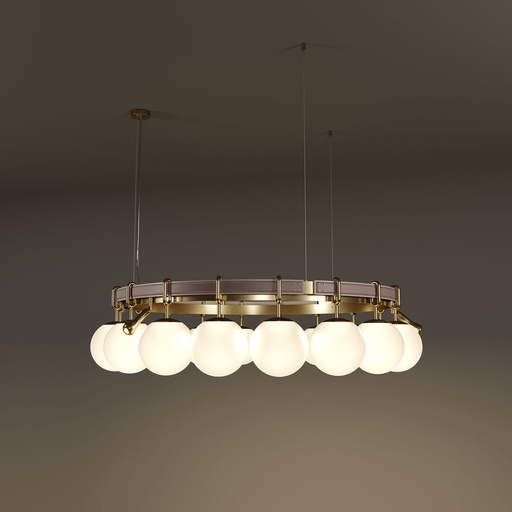 [pearl-suspension-lamp-1.] Lampada a sospensione Pearl