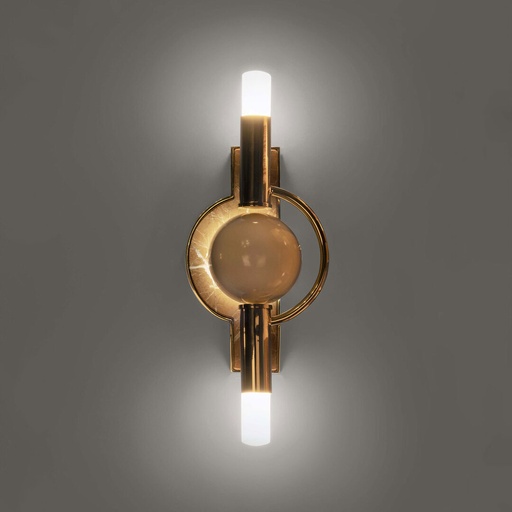 [dallas-wall-lamp-1-] Lampada da parete Dallas