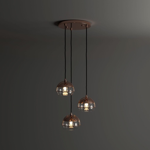 [Black-Widow-III-Pendant-Lamp-1] Lampada a sospensione Black Widow III