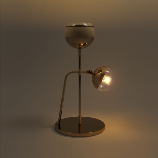 [Black-Widow-II-Table-Lamp-1-] Lampada da tavolo Black Widow II