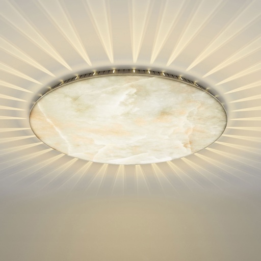 [Celestial FM] Lampada da incasso celeste B