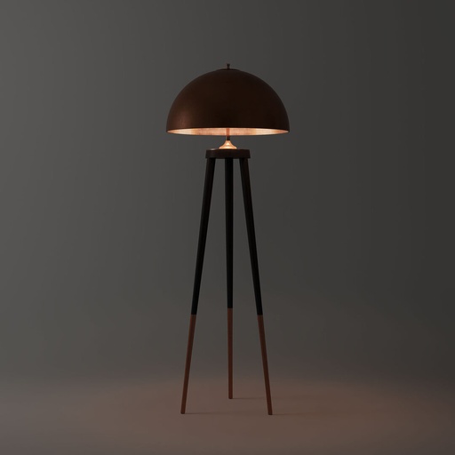 [Brera FL] Brera Lampada da Terra