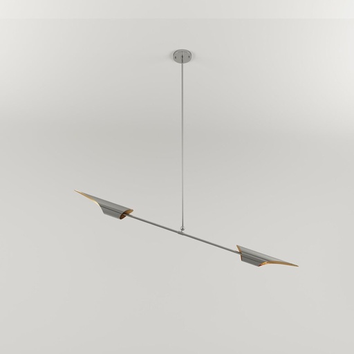 [Swan SL] Swan Lampada a Sospensione