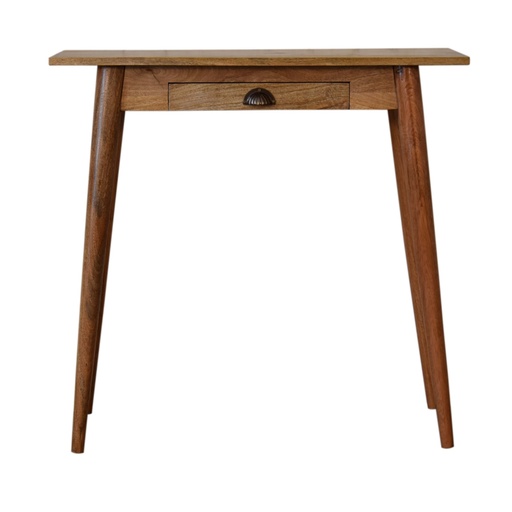 [IN1763] Mini scrivania in stile nordico