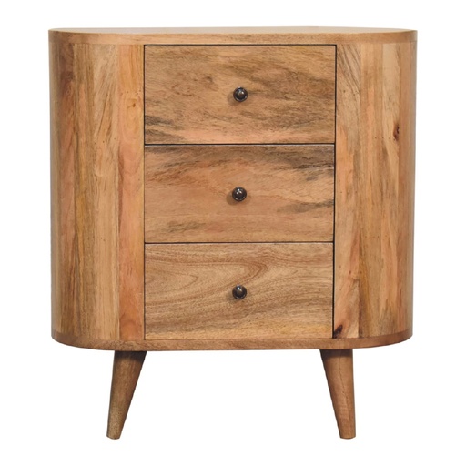 [IN3323] Mini mobile in rovere