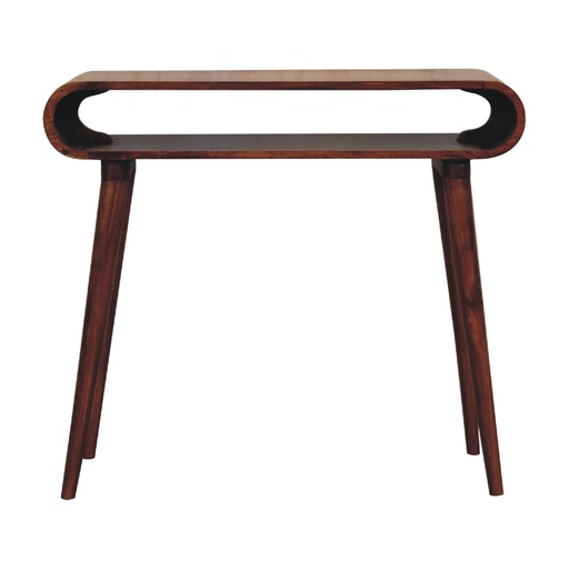 [IN3425] Consolle in stile nordico Amaya