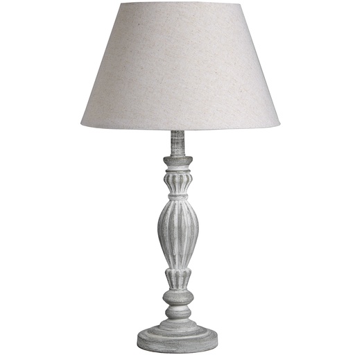 [16291] Lampada da tavolo Egina