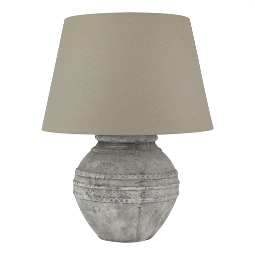 [23624] Lampada Athena Pietra Regola