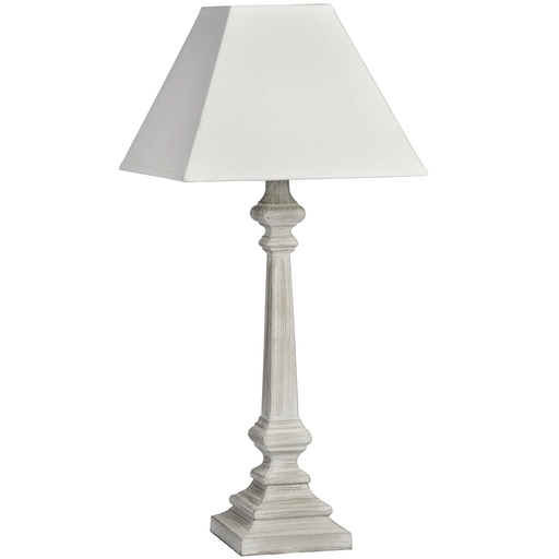 [18559] Lampada da tavolo Pola