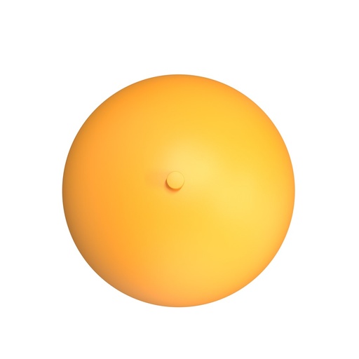 [1452/K2] MUSH K2 O Lampada da parete 