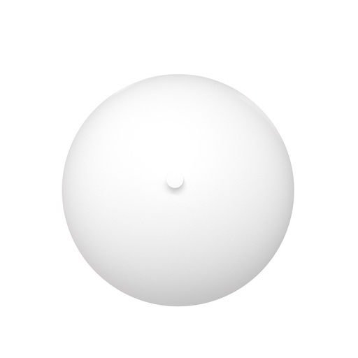 [1453/K2] MUSH K2 WH Lampada da parete 