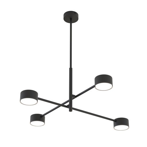 [1444/4] NATSU 4 BL Lampada da Soffitto 