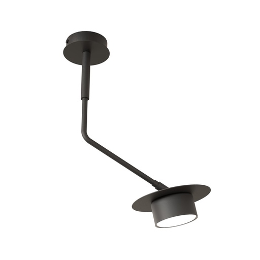 [1448/1] MIZU 1 BL Lampada da Soffitto 