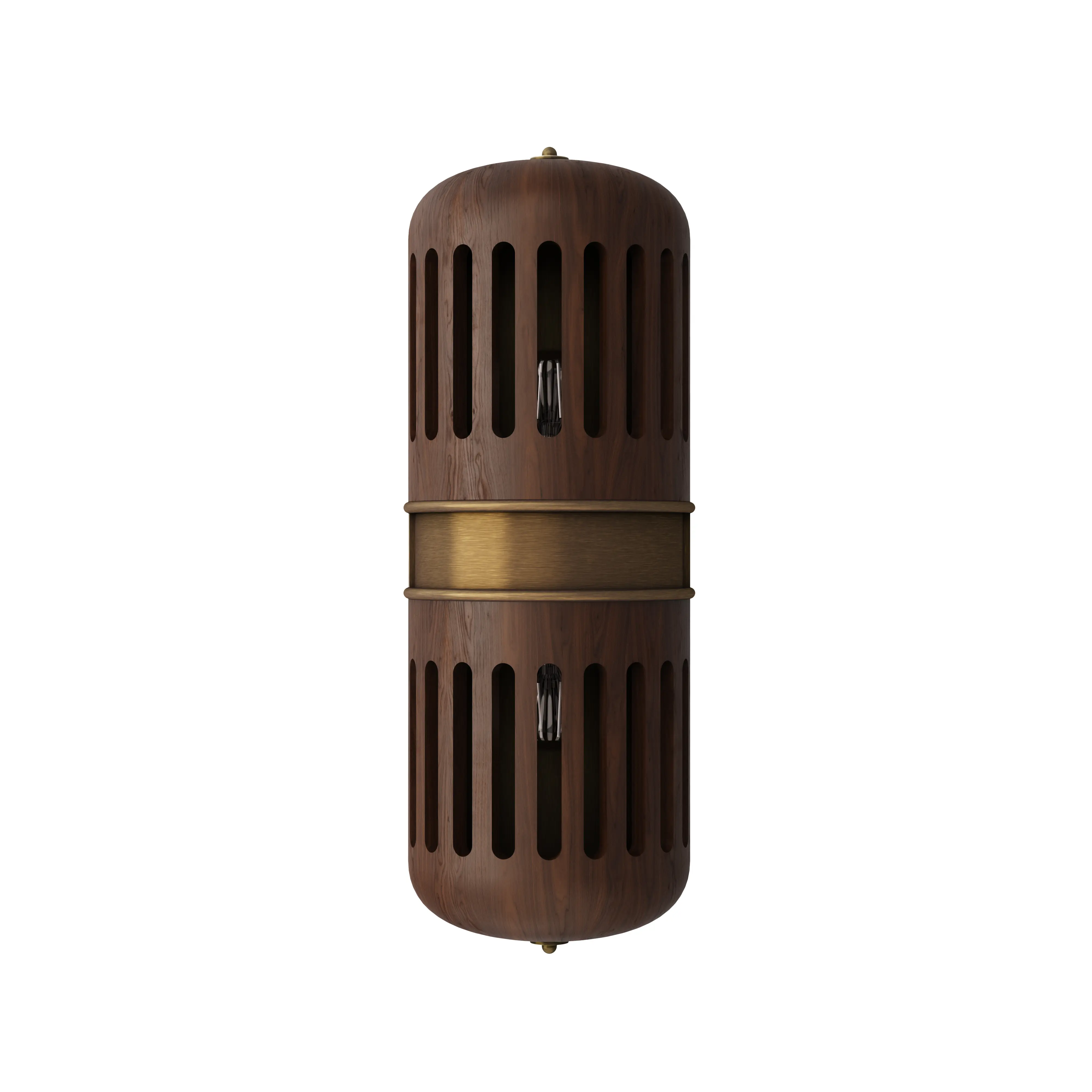 Lampada da parete Turing