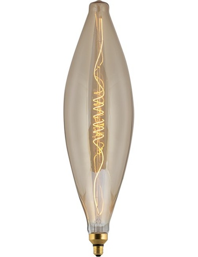 Filamento LED E27 XXL FleX, LF023900305