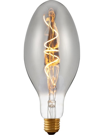 LED E27 Filamento FleX Ellipse, LF023911003