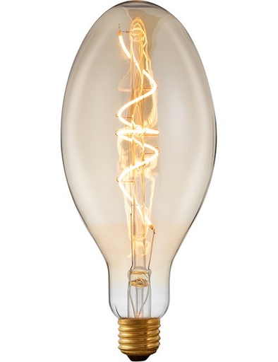 LED E27 Filamento FleX Ellipse, LF023911005