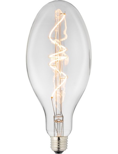 LED E27 Filamento FleX Ellipse, LF023911009